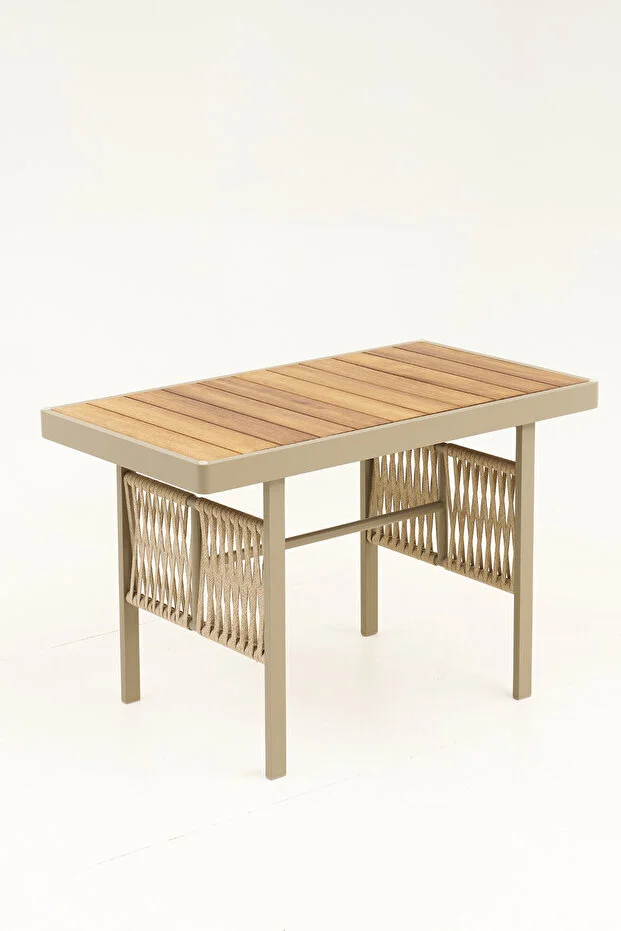 FLORES BAHÇE BALKON TAKIMI 2+1+1+MASA